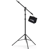 SmallRig 3737 Ra-S280 Light Stand Air Cushioned With Arm jalusta