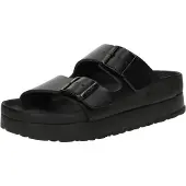 Birkenstock Sandaalit musta
