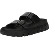 Birkenstock Pistokkaat musta