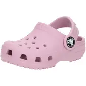 Crocs Classic Toddler Klompit