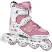 Powerslide Phuzion Argon 80 Rullaluistimet