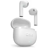 SBS One Color Semi-In-Ear weiß TWS-BT-Headset (TEEARTWSCOLW)