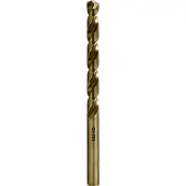 RUKO Metalliporanterä 215110; DIN 338; HSSE-Co 5; 11x142 mm