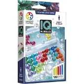 SmartGames IQ Bubbles logiikkapeli