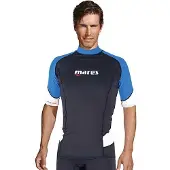 Mares Rash Guard Trilastic Lyhythihainen Rash Guard