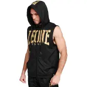 Leone1947 Dna Sleeveles Huppari