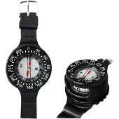 Tecnomar Tmi Wristband Kompassi