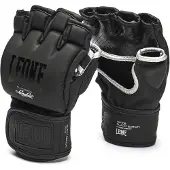 Leone1947 Black Edition Mma-otteluhansikas