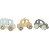 Jollein Pack On The Go Auto 3-pack Aktivointilelu