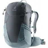 Deuter Men's Futura 27L Graphite/Shale Retkeilyreput OneSize