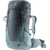 Deuter Women's Futura 24 SL Graphite-shale OneSize