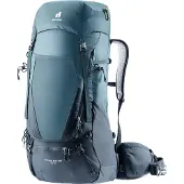 Deuter Futura Air Trek 50+10l Reppu
