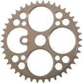 Renthal 4x Kettenblatt