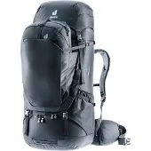 Deuter Voyager 65+10 miesten matkailurinkka