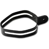 Akrapovic P-mctr11 Pakoputken Kiinnike