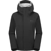 Rab Women's Firewall Jacket Black L