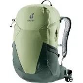 Deuter Men's Futura 23 Grove-ivy Retkeilyreput M
