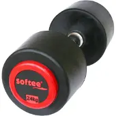 Softee Pro-sport 24kg Käsipaino