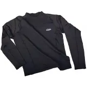 Finis Logo Pitkähihainen Rash Guard