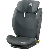 Maxi-Cosi Turvaistuin - Rodifix S i-Size - Sävygrafiitti - - OneSize - Turvaistuimet