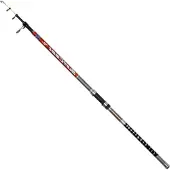 Yokozuna Dytsc Teleskooppinen Surfcasting-vapa