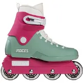 Roces 1992 Rullaluistimet