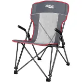 Aktive Camping With Grid Tuoli