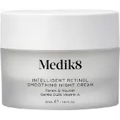 Medik8 Intelligent Retinol Smoothing Night Cream 50 ml
