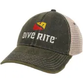 Dive Rite Old Lippis