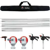 Rubi Tarvikesarja Guides & Accessories Kit TC-125 G2