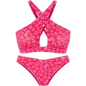 Buffalo Bikini vadelma / eosiini