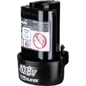 Makita Akku BL1015K; 10,8 V; 1,5 Ah