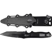 CYMA Dummy Knife BM 141 - Black