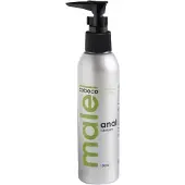 Male Anal - vesipohjainen anaaliliukuvoide miehille (150 ml)