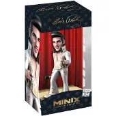 Minix Elvis Presley -figuuri 12 Cm