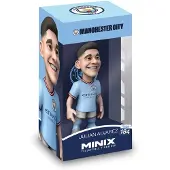 Minix Manchester City Julian Alvarez Kuvio