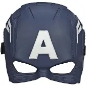Hasbro Mask Captain America