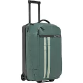 Vaude Takutea 65 2 rullaa Matkalaukku 65 cm Vihreä