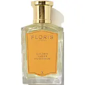 Floris Golden Amber Eau de Parfum 50 ml