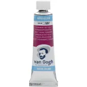 Royal Talens VG akvarelli 567 Permanent Red Violet - 10ml
