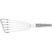 Global GS-27 Paistolasta perforoitu taivutettu 27 cm ruostumaton teräs