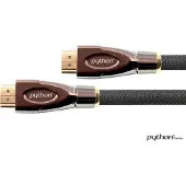 Alcasa electronik HDMI - HDMI cable 15m black brown (GC-M0021)