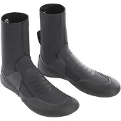 iON Plasma 3/2 Round Toe Märkäpukukengät musta, 8.0