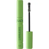 IsaDora The Build Up Grow Length & Volume Mascara, 01 Black