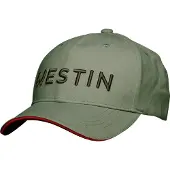 Westin Island UPF +50 Flex Fit Cap (Color: Sage Green)