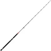 Penn Conflict Trolling 2.13M Mf 3-8Lb 1Sec Conv hyrräkelavapa