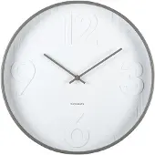 Karlsson Ayuno seinäkello KA6063GY