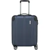 Travelite City 4w S 40l Matkalaukku