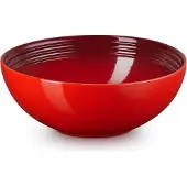 Le Creuset Signature serveringskulho 2,2 L Cerise