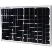 Victron Energy Blue Solar Series 40 W:n Monokiteinen Aurinkopaneeli 4a 12v